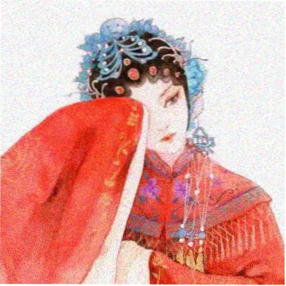 留言同好纸飞机头像